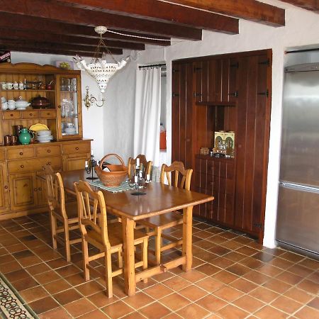 Casa Rural Casa & Monte Erese ภายนอก รูปภาพ