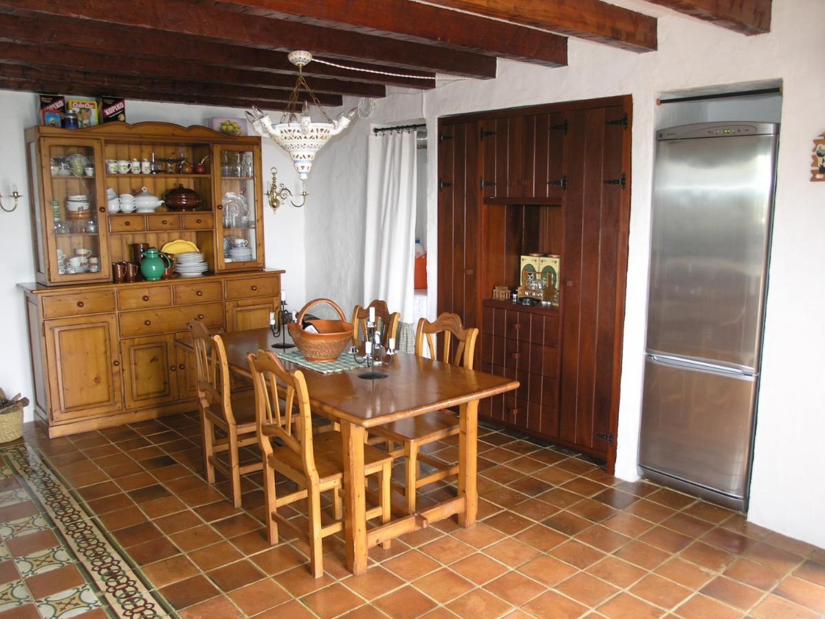 Casa Rural Casa & Monte Erese ภายนอก รูปภาพ