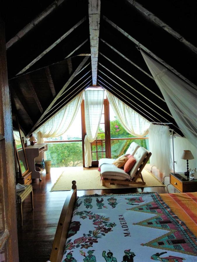 Casa Rural Casa & Monte Erese ภายนอก รูปภาพ
