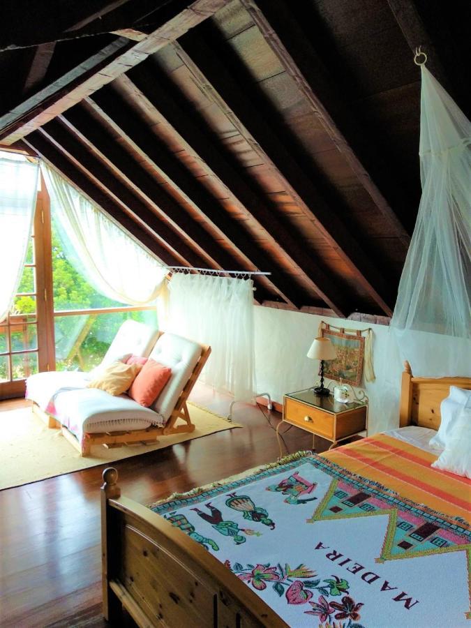 Casa Rural Casa & Monte Erese ภายนอก รูปภาพ