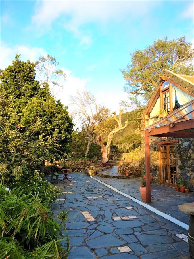 Casa Rural Casa & Monte Erese ภายนอก รูปภาพ