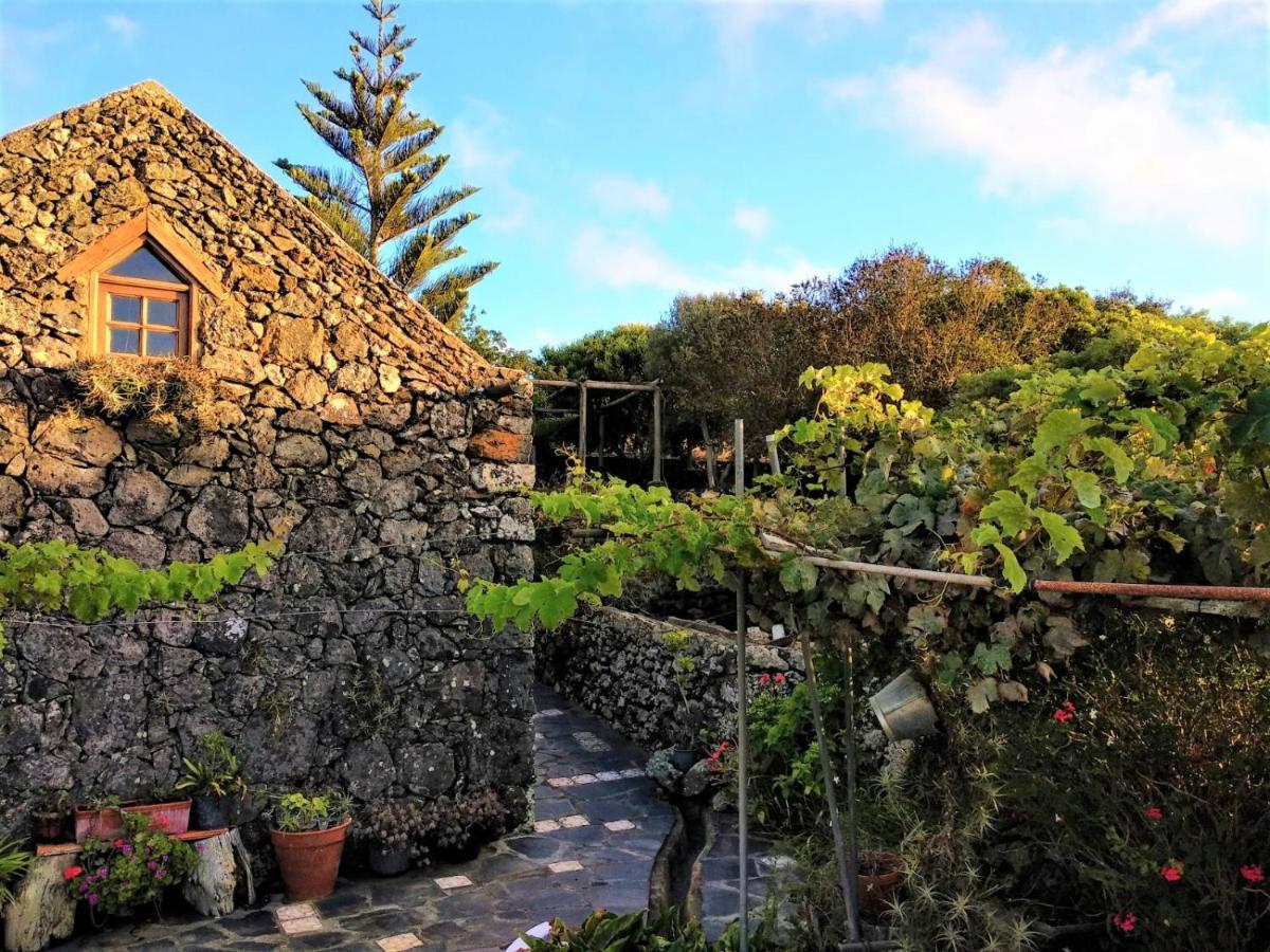 Casa Rural Casa & Monte Erese ภายนอก รูปภาพ