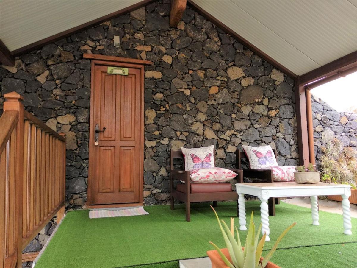 Casa Rural Casa & Monte Erese ภายนอก รูปภาพ