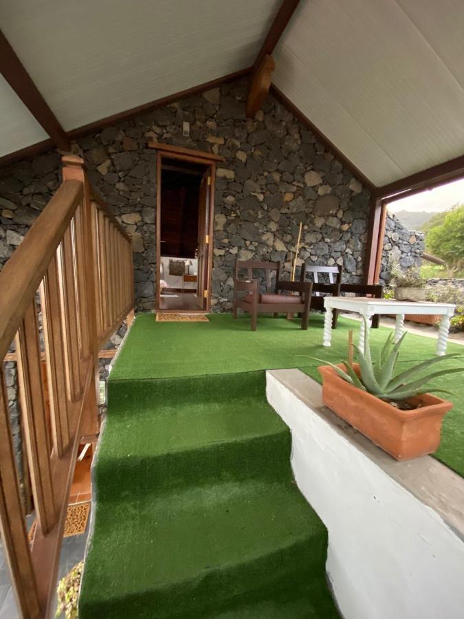 Casa Rural Casa & Monte Erese ภายนอก รูปภาพ