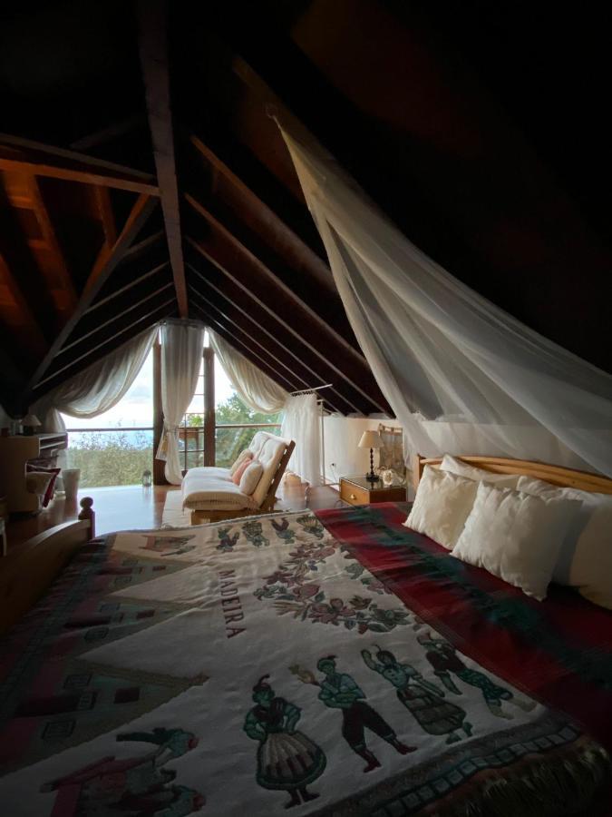 Casa Rural Casa & Monte Erese ภายนอก รูปภาพ