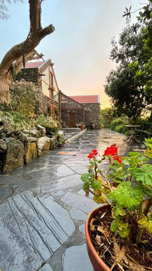 Casa Rural Casa & Monte Erese ภายนอก รูปภาพ