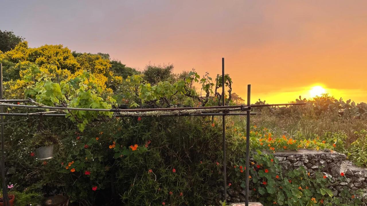 Casa Rural Casa & Monte Erese ภายนอก รูปภาพ