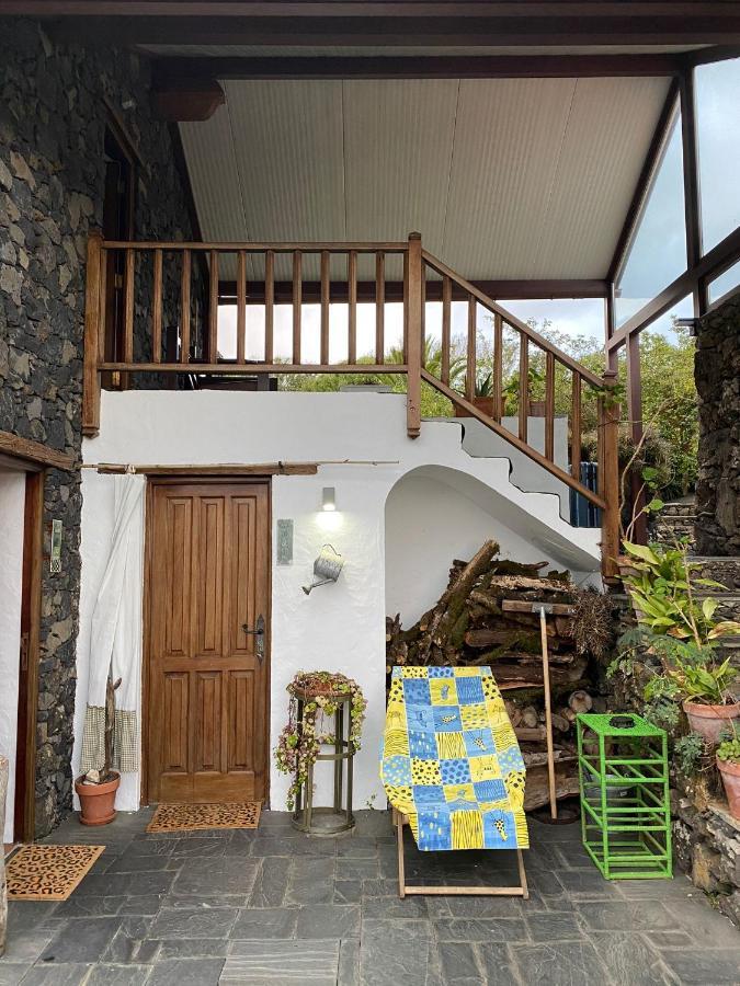 Casa Rural Casa & Monte Erese ภายนอก รูปภาพ